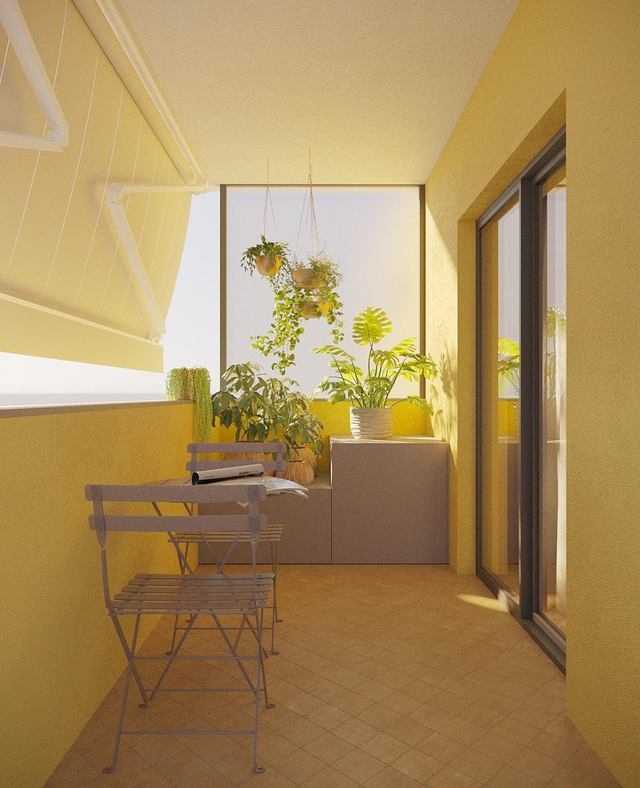 Appartement Elda Yellow Palace, Pazari I Ri *